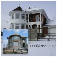 Лот: 2764923. Фото: 4. Строительство домов под ключ без... Красноярск