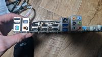 Лот: 17515740. Фото: 2. Материнская плата Gigabyte GA-P55a-ud3. Комплектующие