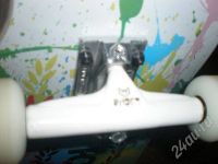 Лот: 450911. Фото: 2. скейтборд "Юнион" и опять цена... Спортивные товары