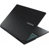 Лот: 25510545. Фото: 4. Игровой ноутбук Gigabyte G6 MF... Красноярск