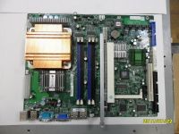 Лот: 10059335. Фото: 5. Сетевая материнка SuperMicro PDSMI...