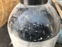 Лот: 11081451. Фото: 3. Баллон 14 л. Углекислота. Заправленный... Красноярск