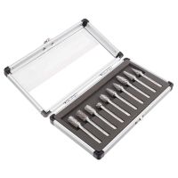 Лот: 25525823. Фото: 2. Наб.борфрез № 703 ПрофОснастка... Инструмент и расходные