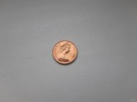 Лот: 18476054. Фото: 2. Фиджи 1 цент 1981 " Всемирный... Монеты