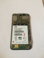 Лот: 11521242. Фото: 2. ZTE Skate 2 на запчасти. Запчасти, оборудование