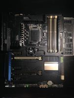 Лот: 3898534. Фото: 5. Asus Sabertooth Z87 LGA1150 (Z87...