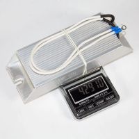 Лот: 25327252. Фото: 4. RXLG200W40RJ - тормозной резистор...