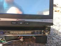 Лот: 12077268. Фото: 2. Автомагнитола pioneer kd-dv758. Автозвук