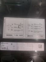 Лот: 25744523. Фото: 3. Панель варочная Electrolux НЕисправна. Бытовая техника