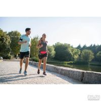 Лот: 13237288. Фото: 5. Сумка ремень для смартфона - Артикул...