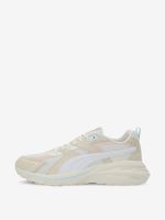 Лот: 24286489. Фото: 2. Кроссовки женские PUMA Hypnotic... Женская обувь