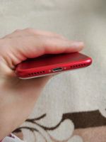 Лот: 10796362. Фото: 4. iPhone 7 128Gb RED