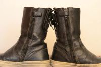 Лот: 9207661. Фото: 3. Сапоги демисезон на девочку 27р... Дети растут