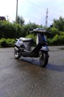 Лот: 2968437. Фото: 2. Honda Lead 90. Мототехника