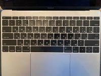 Лот: 16639603. Фото: 3. Продам MacBook 12. Компьютеры, оргтехника, канцтовары