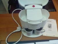 Лот: 6368446. Фото: 2. Кофеварка Atlanta ATH-525. Мелкая бытовая техника