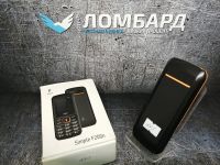 Лот: 15547684. Фото: 2. Jinga Simple F200n (Л830). Смартфоны, связь, навигация