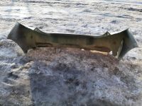 Лот: 17361396. Фото: 5. Задний бампер Toyota aqua под...