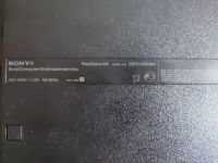 Лот: 18855322. Фото: 2. Sony PlayStation 3 120Gb. Игровые консоли