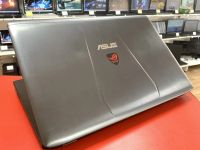 Лот: 18422717. Фото: 4. Ноутбук Asus i5-6300HQ 4 ядра. Красноярск