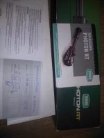 Лот: 19821027. Фото: 2. Цифровой прицел ночного видения... Охота