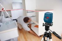 Лот: 16618145. Фото: 3. Лазерный нивелир BOSCH, GLL GLL... Строительство и ремонт