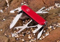 Лот: 15647920. Фото: 6. Нож складной 1.4703 Нож Victorinox...