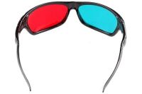 Лот: 3148305. Фото: 2. Анаглифные 3D очки Yiwu Retsing. Аксессуары