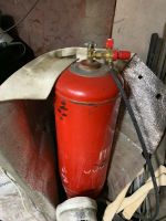 Лот: 19685588. Фото: 3. Газовый баллон 50литров. Красноярск