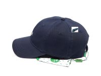 Лот: 17449135. Фото: 2. Бейсболка кепка Lacoste (т.синий... Мужская одежда
