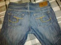 Лот: 2390430. Фото: 2. джинсы коллинс. Женская одежда