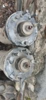 Лот: 17664244. Фото: 2. Стойки передние bilstein accord... Автозапчасти