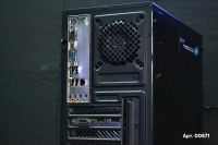 Лот: 19059141. Фото: 4. Игровой компьютер 4 ядра/GTX 1050TI... Красноярск