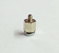 Лот: 17337156. Фото: 4. Винт M.2 SSD крепление + стойка... Красноярск