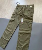 Лот: 20587762. Фото: 7. Мужские брюки Карго от Levi's...