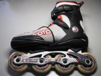 Лот: 4198580. Фото: 2. Роликовые коньки K2 Moto Extereme... Спортивные товары