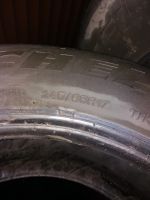 Лот: 11817588. Фото: 4. Комплект шин Michelin 4 шт. Красноярск