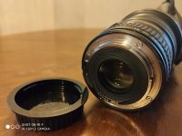 Лот: 14974088. Фото: 3. Canon EF 16-35 mm f/2.8L II USM. Красноярск