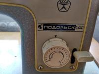 Лот: 9649742. Фото: 2. Продам швейную машинку. Мелкая бытовая техника