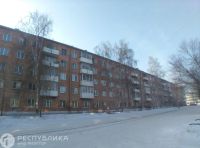 Лот: 21293542. Фото: 17. Продажа Квартира Минусинск, Сургуладзе...