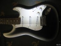 Лот: 9024284. Фото: 2. Fender Stratocaster Big Head. Музыкальные инструменты