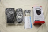 Лот: 3869703. Фото: 2. Вспышка Canon Speedlite 430EX... Аксессуары, расходные материалы