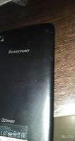 Лот: 13783462. Фото: 3. Lenovo IdeaTab A3300 8Gb 3G повторные... Компьютеры, оргтехника, канцтовары