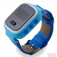Лот: 9752153. Фото: 5. Умные детские часы с GPS трекером...