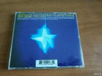 Лот: 9893091. Фото: 2. Cure Greatest hits. Коллекционирование, моделизм
