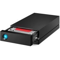Лот: 22179511. Фото: 8. Дисковая станция Lacie 24TB 1big...
