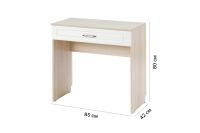 Лот: 23952306. Фото: 4. Туалетный стол Hoff Оливия. Красноярск