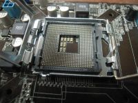 Лот: 10817930. Фото: 7. Материнская плата 775 ASUS P5G41T-M...