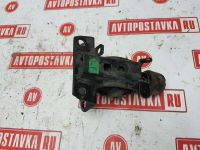 Лот: 20899080. Фото: 2. Подушка двигателя Toyota Corolla... Автозапчасти