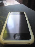 Лот: 6324254. Фото: 2. Apple Iphone 3G 16GB. Смартфоны, связь, навигация